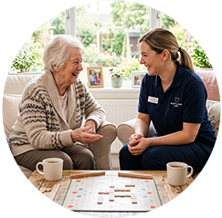 Companion Care