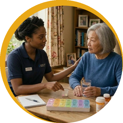 Medication Management
